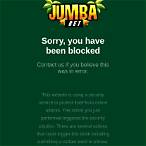 jumba bet login